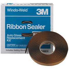 WINDO-WELD RIBBON SEALER