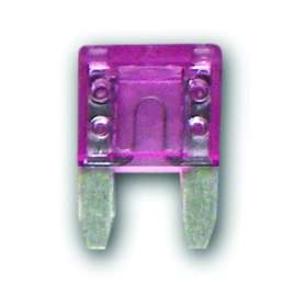 MIN BLADE FUSE-10 AMP