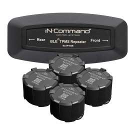 4 SENSOR SYSTEM