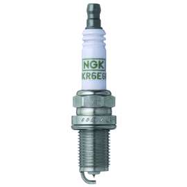 BCPR6EGP SPARK PLUG 4/BOX