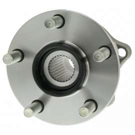 HUB ASSEMBLY