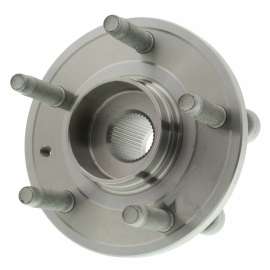 HUB ASSEMBLY