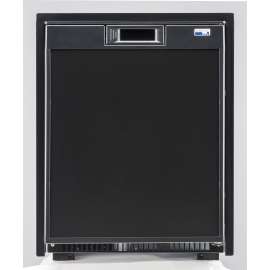 REFRIGERATOR NR740 BLACK