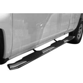 5' OVAL W2W SIDE BAR PSS