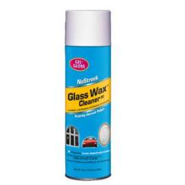GLASS CLNR SPRAY BILING