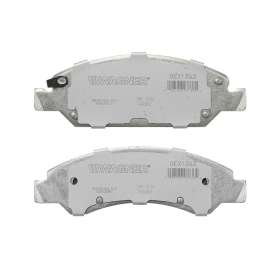 WAGNER OEX DISC PAD SET