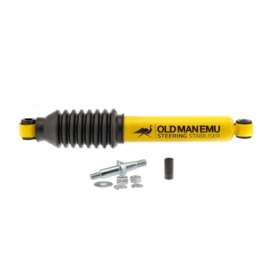 OME STEERING DAMPER