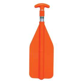 TELESCOPING PADDLE ORANGE 20' 4