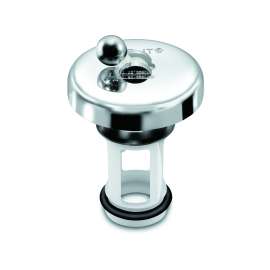 FLIP-IT JR LAV STOPPER CHROME