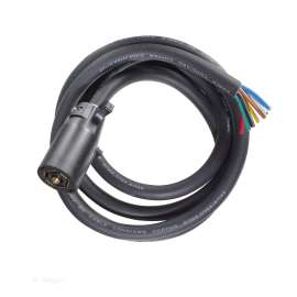 RV CABLE & CONNECTOR ASSY