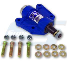 SUPER STEER BELL CRANK