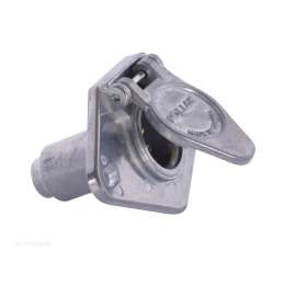 6-WAY CONNECTOR SOCKET- P