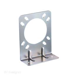 9-WAY CONNECTOR BRACKET-