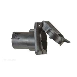 7-WAY RV OEM SOCKET- PKG