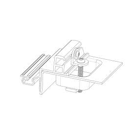 CS UNI. STABALIZER KIT