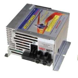 45 AMP PWR CONVERTER W/CW