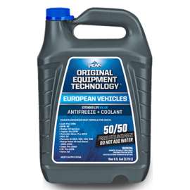 PEAK OEM EUROPEAN BLUE 50/50 ANTIFR