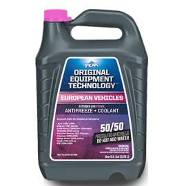 PEAK OEM EUROPEAN PINK 50/50 ANTIFR