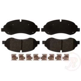 BRAKE PAD SET
