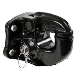 PINTLE HOOK 45 TON RIGID MOUNT