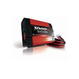 1000 WATT POWER INVERTER W/ GFI OUT