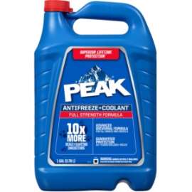 NEW PEAK LONG LIFE FS ANTIFREEZE
