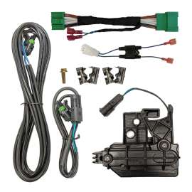HD PWR TAILGTE LCK PNP TUNDRA 16-21