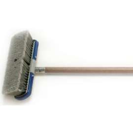 48 WOODEN HANDLE
