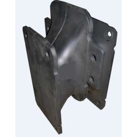 RUBBER SHEAR SPRING