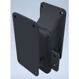 RUBBER SPRINGS FOR LRE SY