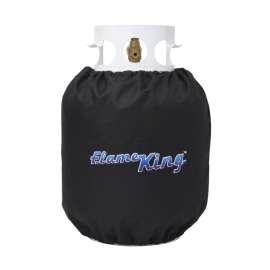 BLACK TANK COVER