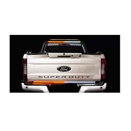 WORK BLADE AMBR WHITE 36