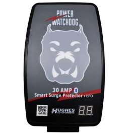 30 AMP SURGE PROTECTOR WITH EPO