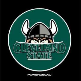 POWERDECAL CLEVELAND STAT