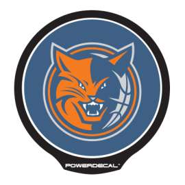 POWERDECAL CHARLOTTE BOBC