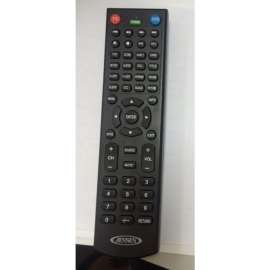 JE2411/2611/3211/4011 REMOTE