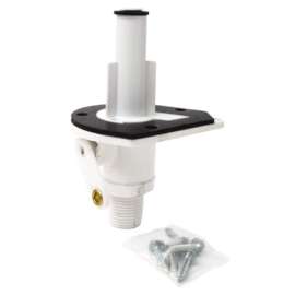 LA TOILETTE BALL VALVE