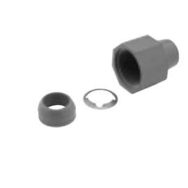 3/4 NUT CONE-RING SET