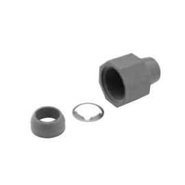 625FNCR-B 1/2 NUT-RING-CO