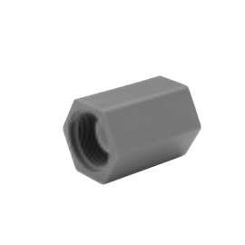 3/4 X 3/4 F COUPLING-QEST