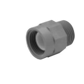 3/4 X 1/2 M COUPLING-QEST