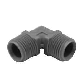 1/2 X 3/8 ELBOW - QEST
