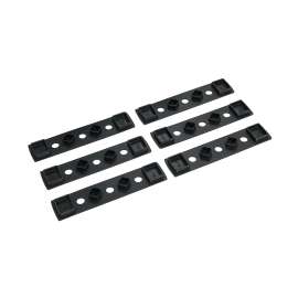 QUICK MOUNT FIT KIT (RLT600 RUBBER