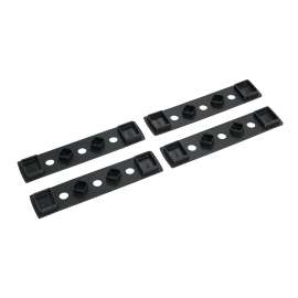 QUICK MOUNT FIT KIT (RLT600 RUBBER