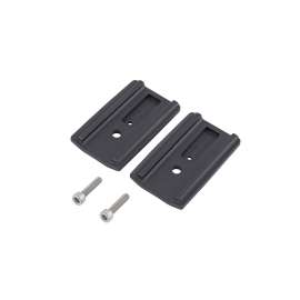QUICK MOUNT VORTEX SPACER 5MM