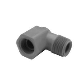 3/4 M X 1/2 F ELBOW-QEST