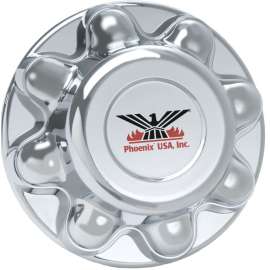 HUB COVER