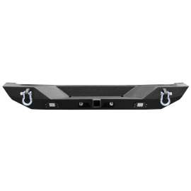 REAR BUMPER FULL STUBBY