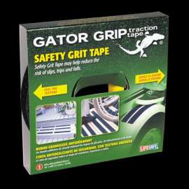 1'X60' SAFETY GRIT TAPE B