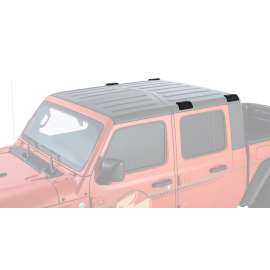 RHR BACKBONE MOUNT SYSTEM